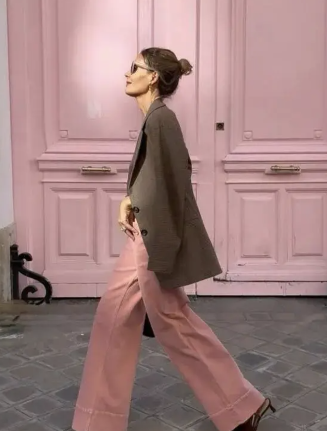 Dự b&aacute;o 10 gam m&agrave;u thống trị Xu&acirc;n H&egrave; 2026: Từ "chữa l&agrave;nh" dịu nhẹ đến rực rỡ ki&ecirc;u h&atilde;nh, mặc l&ecirc;n l&agrave; thấy kh&iacute; chất ng&uacute;t ng&agrave;n- Ảnh 33.