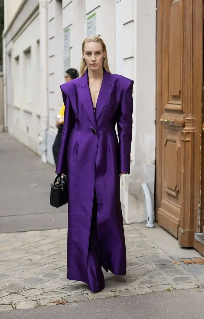 Dự b&aacute;o 10 gam m&agrave;u thống trị Xu&acirc;n H&egrave; 2026: Từ "chữa l&agrave;nh" dịu nhẹ đến rực rỡ ki&ecirc;u h&atilde;nh, mặc l&ecirc;n l&agrave; thấy kh&iacute; chất ng&uacute;t ng&agrave;n- Ảnh 54.