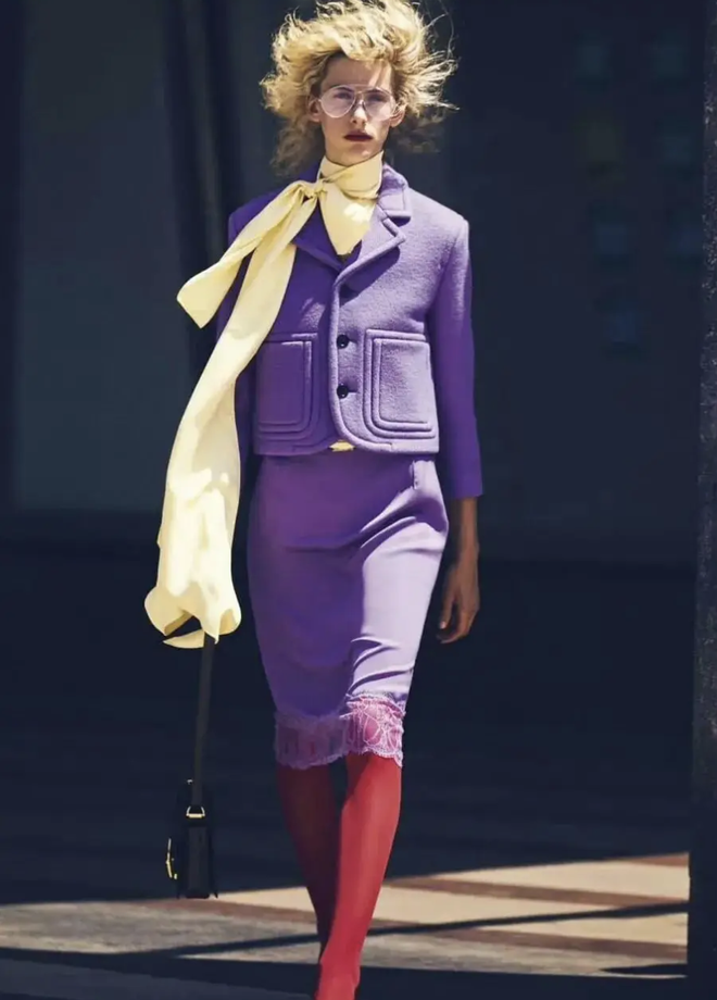 Dự b&aacute;o 10 gam m&agrave;u thống trị Xu&acirc;n H&egrave; 2026: Từ "chữa l&agrave;nh" dịu nhẹ đến rực rỡ ki&ecirc;u h&atilde;nh, mặc l&ecirc;n l&agrave; thấy kh&iacute; chất ng&uacute;t ng&agrave;n- Ảnh 53.