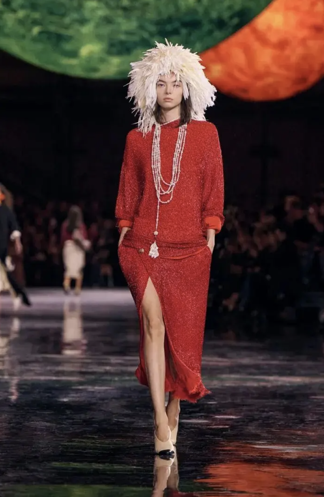 Dự b&aacute;o 10 gam m&agrave;u thống trị Xu&acirc;n H&egrave; 2026: Từ "chữa l&agrave;nh" dịu nhẹ đến rực rỡ ki&ecirc;u h&atilde;nh, mặc l&ecirc;n l&agrave; thấy kh&iacute; chất ng&uacute;t ng&agrave;n- Ảnh 44.