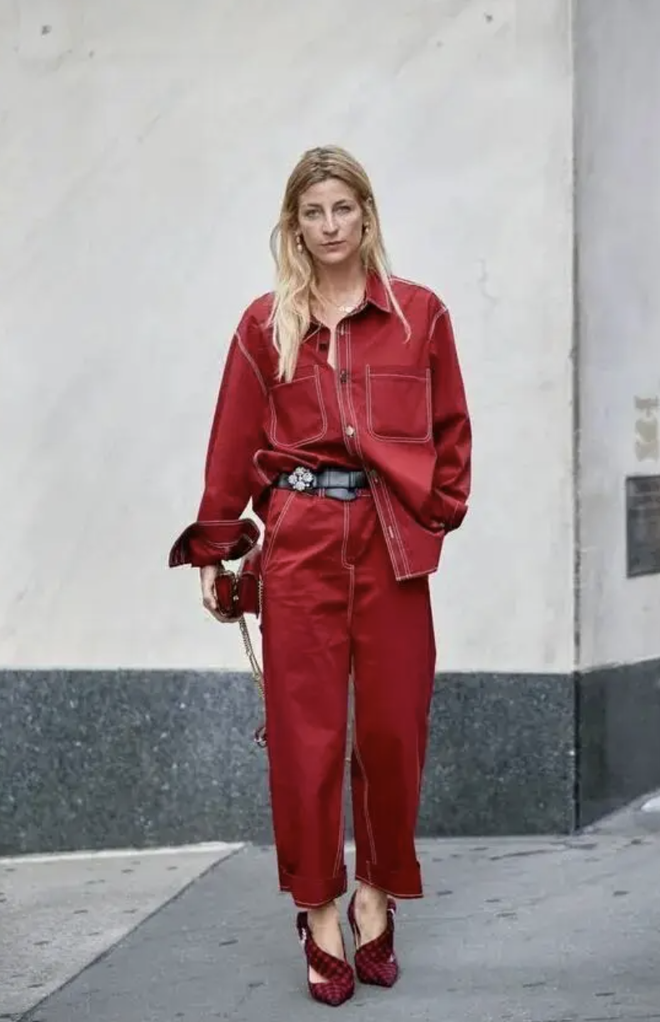 Dự b&aacute;o 10 gam m&agrave;u thống trị Xu&acirc;n H&egrave; 2026: Từ "chữa l&agrave;nh" dịu nhẹ đến rực rỡ ki&ecirc;u h&atilde;nh, mặc l&ecirc;n l&agrave; thấy kh&iacute; chất ng&uacute;t ng&agrave;n- Ảnh 45.