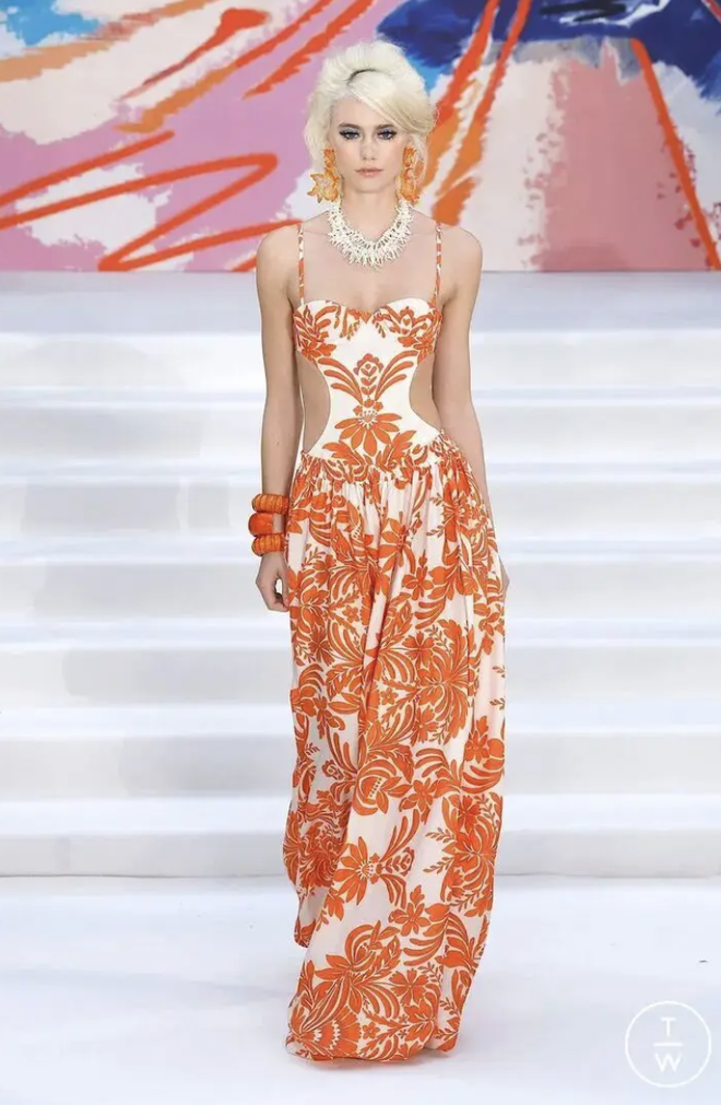 Dự b&aacute;o 10 gam m&agrave;u thống trị Xu&acirc;n H&egrave; 2026: Từ "chữa l&agrave;nh" dịu nhẹ đến rực rỡ ki&ecirc;u h&atilde;nh, mặc l&ecirc;n l&agrave; thấy kh&iacute; chất ng&uacute;t ng&agrave;n- Ảnh 57.