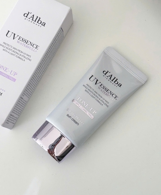 5 kem chống nắng quanh năm b&aacute;n chạy tại Olive Young: Chung 1 c&ocirc;ng thức khiến d&acirc;n t&igrave;nh m&ecirc; kh&ocirc;ng dứt nổi- Ảnh 9.