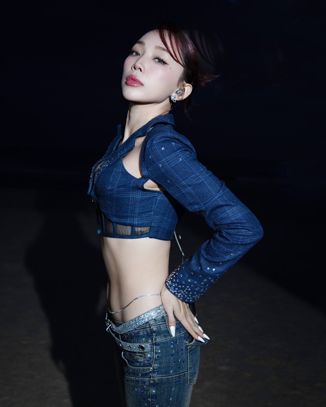 T&oacute;c Ti&ecirc;n sắc v&oacute;c ng&agrave;y c&agrave;ng n&oacute;ng bỏng, 36 tuổi vẫn lu&ocirc;n tu&acirc;n thủ 1 th&oacute;i quen ăn uống bảo sao chẳng bao giờ sợ mỡ thừa, gi&agrave; xấu- Ảnh 6.