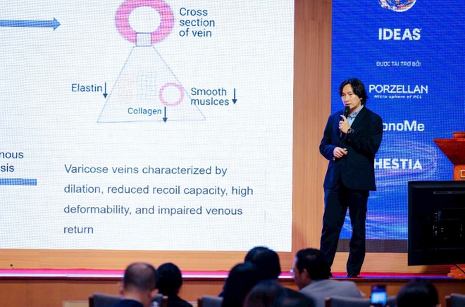 Tâm sự của BS ngành mạch máu visual như tài tử xứ Hàn: Hơn 14 năm chạy đua thời gian cứu người đột quỵ, có những "giá như" day dứt chưa bao giờ nguôi- Ảnh 4. Tâm sự của BS ngành mạch máu visual như tài tử xứ Hàn: Hơn 14 năm chạy đua thời gian cứu người đột quỵ, có những "giá như" day dứt chưa bao giờ nguôi- Ảnh 4.