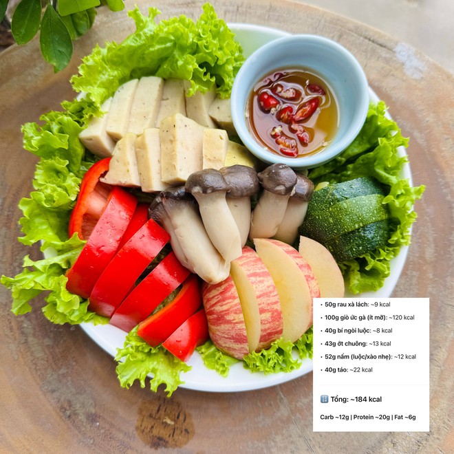 Giảm gần 10kg sau nhiều năm cất &aacute;o d&agrave;i trong tủ, b&agrave; mẹ 2 con ở H&agrave; Nội cuối c&ugrave;ng cũng c&oacute; c&aacute;i Tết tự tin nhất- Ảnh 18.