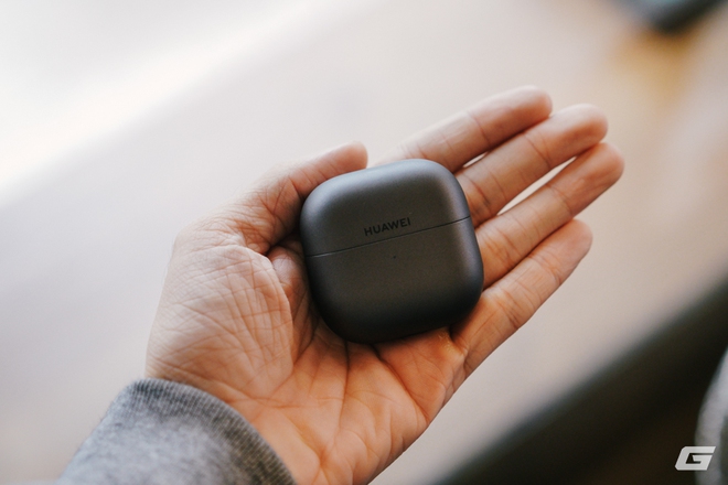 HUAWEI ch&iacute;nh thức mở b&aacute;n tai nghe dạng mở cao cấp FreeClip 2 tại Việt Nam, gi&aacute; từ 3.99 triệu đồng- Ảnh 4.