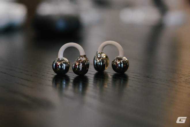 HUAWEI ch&iacute;nh thức mở b&aacute;n tai nghe dạng mở cao cấp FreeClip 2 tại Việt Nam, gi&aacute; từ 3.99 triệu đồng- Ảnh 3.