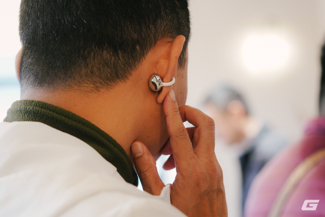 HUAWEI ch&iacute;nh thức mở b&aacute;n tai nghe dạng mở cao cấp FreeClip 2 tại Việt Nam, gi&aacute; từ 3.99 triệu đồng- Ảnh 8.