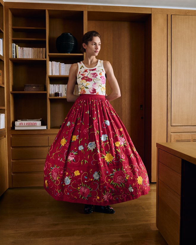 Kenzo Thu - Đ&ocirc;ng 2026: Hai thế hệ đồng vọng dưới th&aacute;nh đường xưa- Ảnh 7.