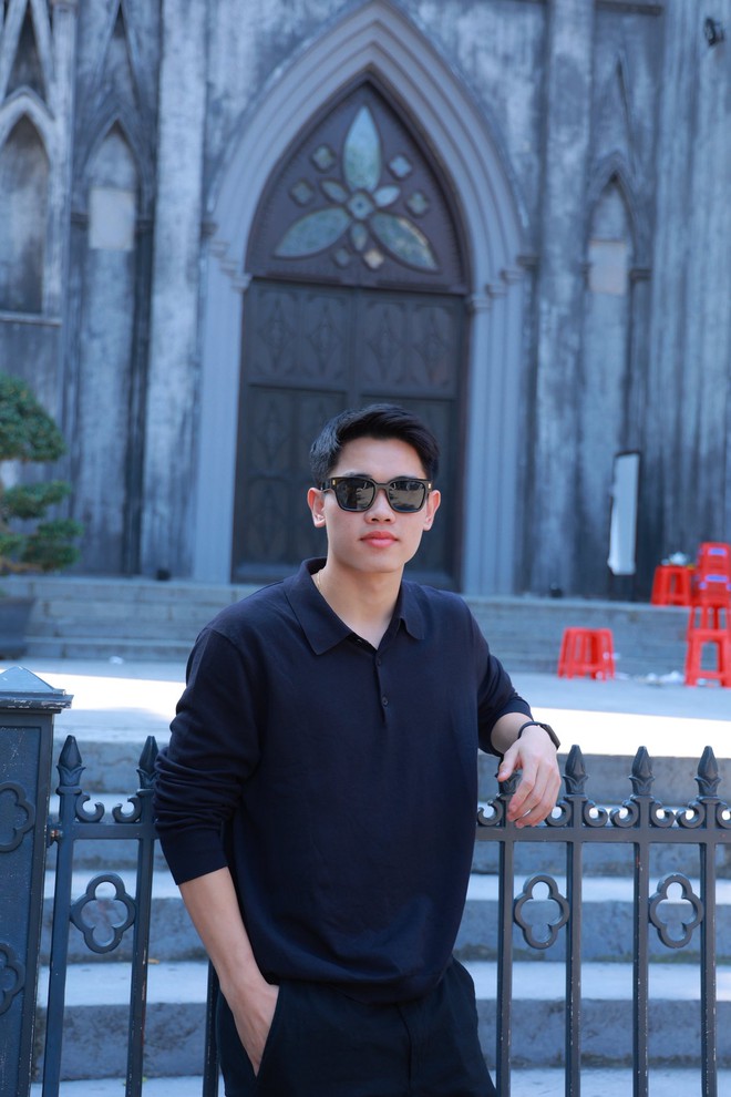 Clip 35s ở tuổi 18 của Đình Bắc chỉ muốn Clip 35s ở tuổi 18 của Đình Bắc chỉ muốn