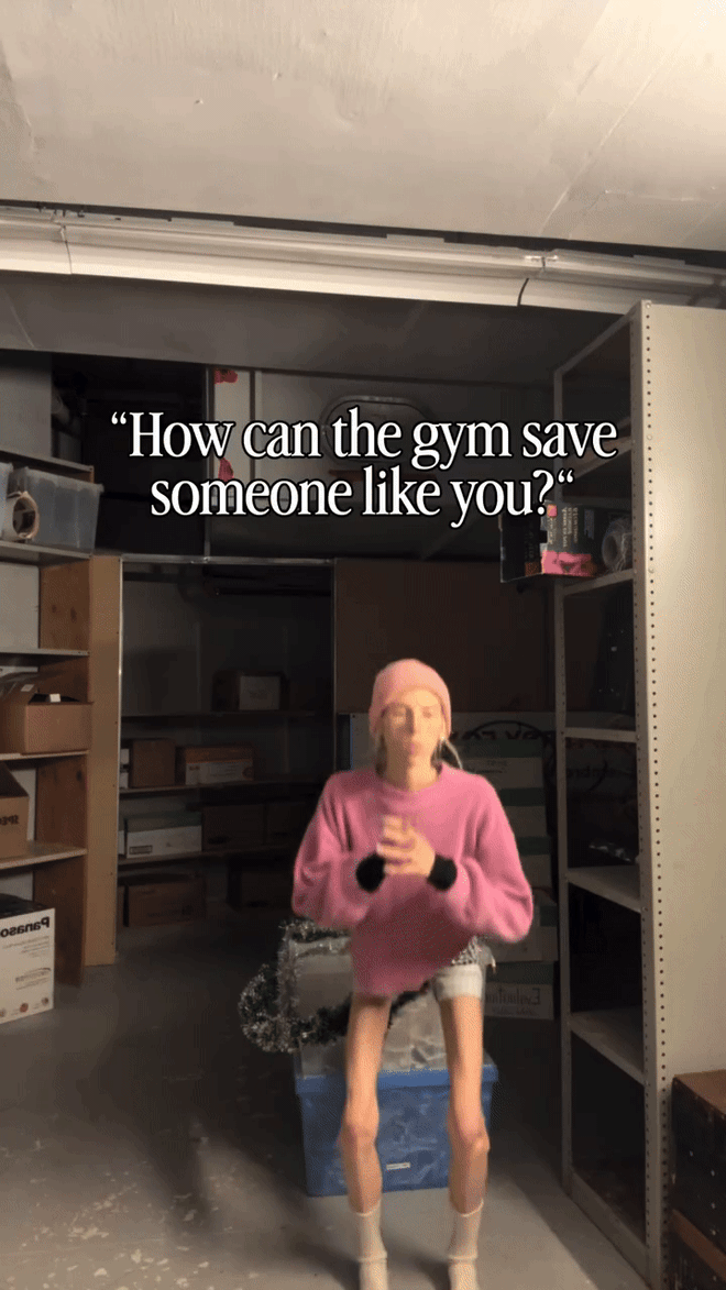 Từ bộ xương khô trở nên tràn đầy sức sống: Hành trình chữa lành của cô gái từng bị cân nặng kiểm soát cả cuộc đời- Ảnh 4. Từ bộ xương khô trở nên tràn đầy sức sống: Hành trình chữa lành của cô gái từng bị cân nặng kiểm soát cả cuộc đời- Ảnh 4.