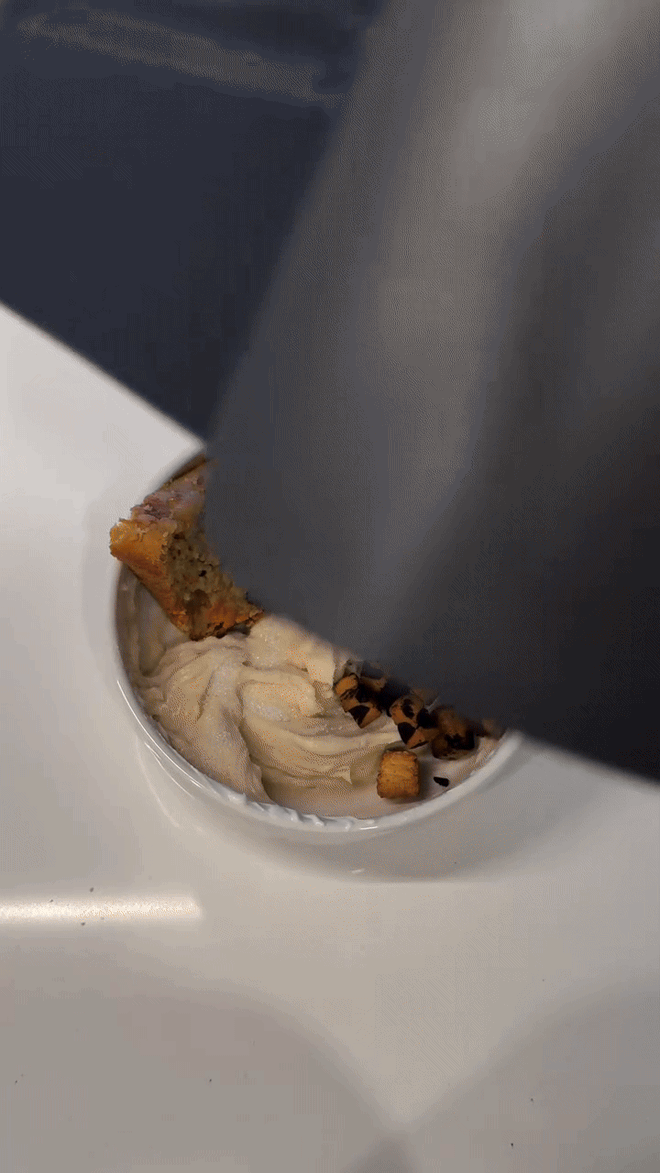 Từ bộ xương khô trở nên tràn đầy sức sống: Hành trình chữa lành của cô gái từng bị cân nặng kiểm soát cả cuộc đời- Ảnh 11. Từ bộ xương khô trở nên tràn đầy sức sống: Hành trình chữa lành của cô gái từng bị cân nặng kiểm soát cả cuộc đời- Ảnh 11.