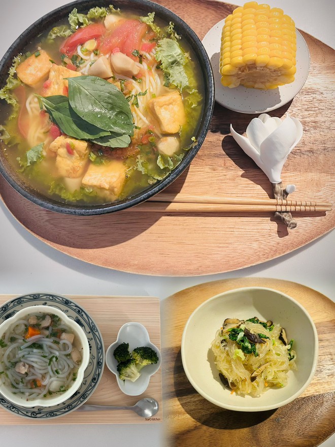 Nữ ca sĩ ở biệt thự 300 m2: Ăn chay trường, muốn sống hướng nội hết phần đời còn lại sau biến cố- Ảnh 3. Nữ ca sĩ ở biệt thự 300 m2: Ăn chay trường, muốn sống hướng nội hết phần đời còn lại sau biến cố- Ảnh 3.