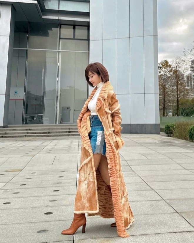 Bước sang tuổi 69, mỹ nh&acirc;n n&agrave;y vẫn trẻ đẹp ngỡ ng&agrave;ng: Nh&igrave;n như g&aacute;i ngo&agrave;i 30 nhờ kết th&acirc;n 1 loại củ giảm vi&ecirc;m, bảo tồn collagen, bếp người Việt lu&ocirc;n sẵn- Ảnh 10.