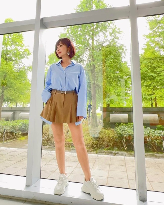 Bước sang tuổi 69, mỹ nh&acirc;n n&agrave;y vẫn trẻ đẹp ngỡ ng&agrave;ng: Nh&igrave;n như g&aacute;i ngo&agrave;i 30 nhờ kết th&acirc;n 1 loại củ giảm vi&ecirc;m, bảo tồn collagen, bếp người Việt lu&ocirc;n sẵn- Ảnh 7.