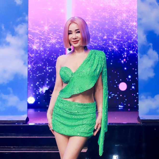 Bước sang tuổi 69, mỹ nh&acirc;n n&agrave;y vẫn trẻ đẹp ngỡ ng&agrave;ng: Nh&igrave;n như g&aacute;i ngo&agrave;i 30 nhờ kết th&acirc;n 1 loại củ giảm vi&ecirc;m, bảo tồn collagen, bếp người Việt lu&ocirc;n sẵn- Ảnh 8.