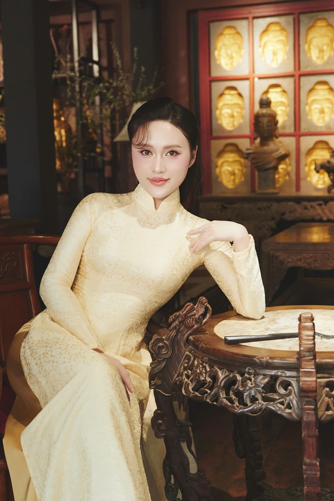 Qu&aacute;n qu&acirc;n Mộc An: "T&ocirc;i bị NSƯT Tố Nga mắng rất nhiều nhưng vui"- Ảnh 1.