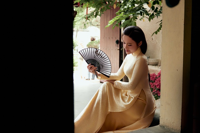 Qu&aacute;n qu&acirc;n Mộc An: "T&ocirc;i bị NSƯT Tố Nga mắng rất nhiều nhưng vui"- Ảnh 9.