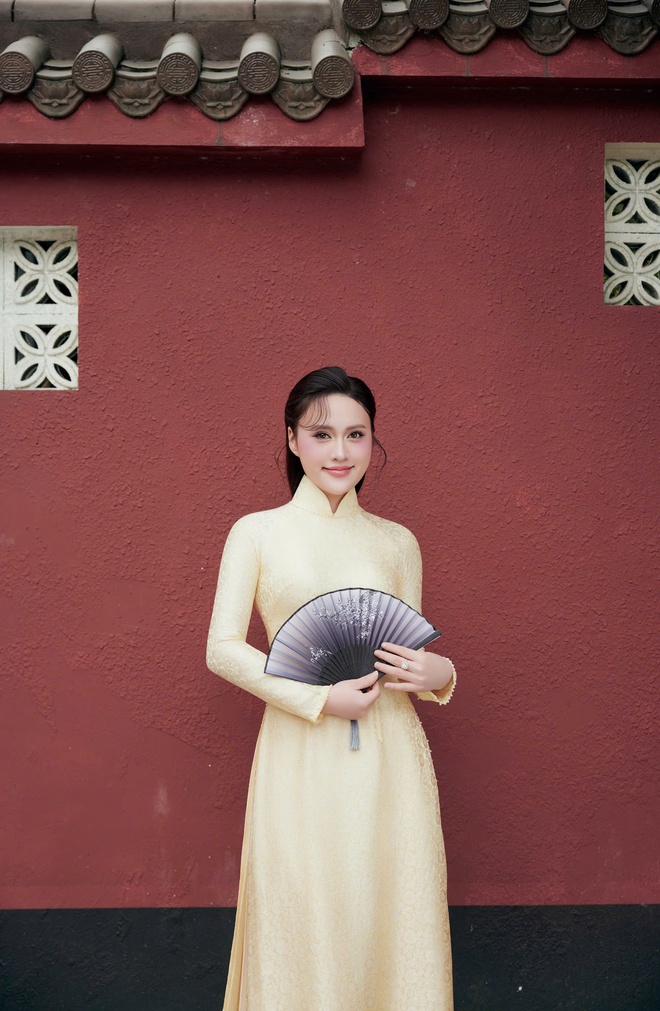 Qu&aacute;n qu&acirc;n Mộc An: "T&ocirc;i bị NSƯT Tố Nga mắng rất nhiều nhưng vui"- Ảnh 8.