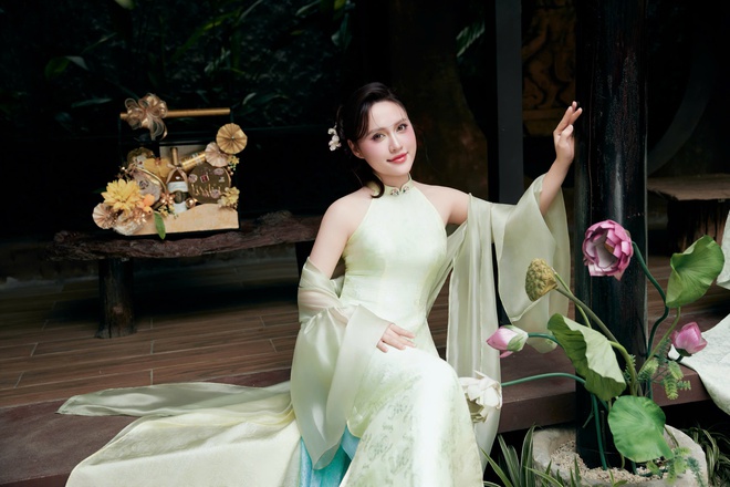 Qu&aacute;n qu&acirc;n Mộc An: "T&ocirc;i bị NSƯT Tố Nga mắng rất nhiều nhưng vui"- Ảnh 6.