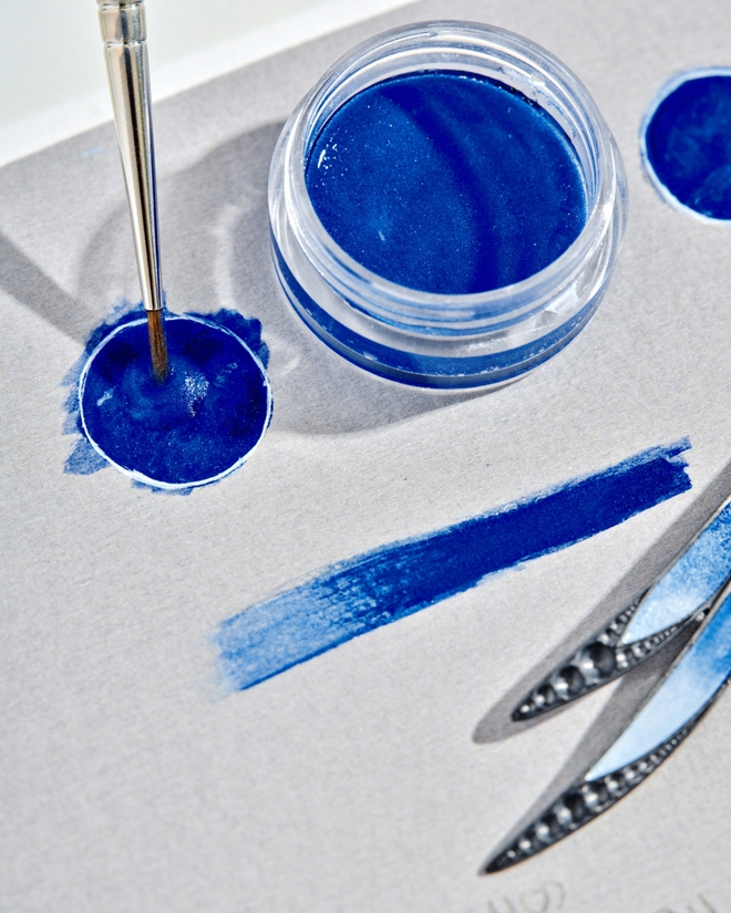 Chaumet "Envol": Đ&ocirc;i c&aacute;nh ngọc giữa bầu trời xanh- Ảnh 6.