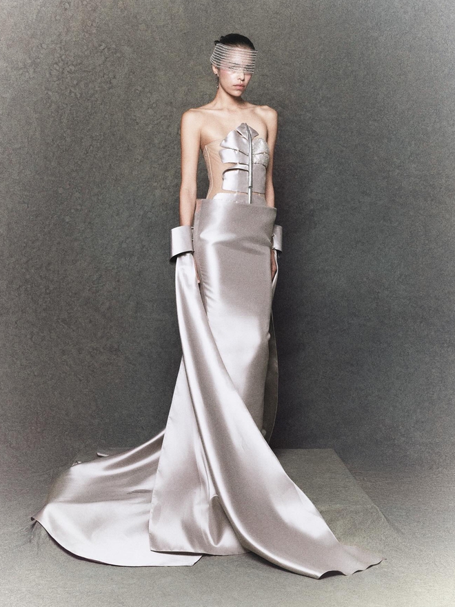 Dresscode WeChoice Awards 2025: Để thời trang của người Việt viết tiếp c&acirc;u chuyện Việt Nam- Ảnh 20.