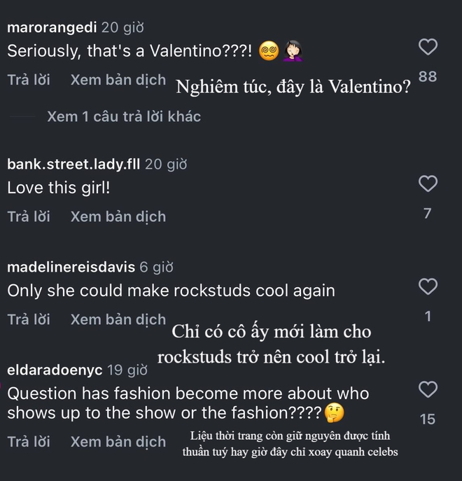 Mỹ nh&acirc;n 18+ vướng tranh c&atilde;i v&igrave; trang phục: Body n&eacute;t tới mức muốn mặc g&igrave; cũng được đ&acirc;y sao?- Ảnh 1.