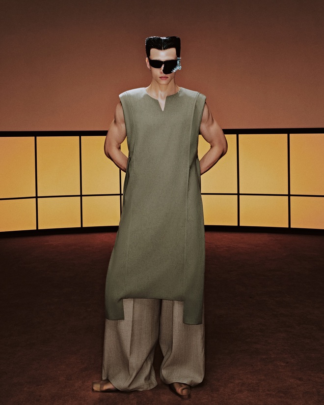 Dresscode WeChoice Awards 2025: Để thời trang của người Việt viết tiếp c&acirc;u chuyện Việt Nam- Ảnh 31.