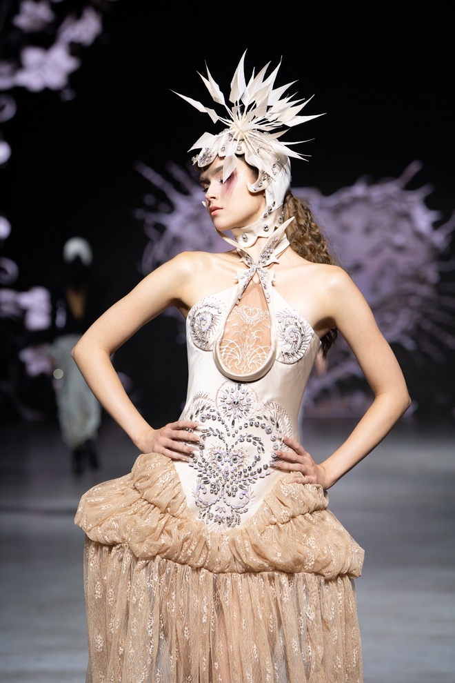 Dresscode WeChoice Awards 2025: Để thời trang của người Việt viết tiếp c&acirc;u chuyện Việt Nam- Ảnh 16.