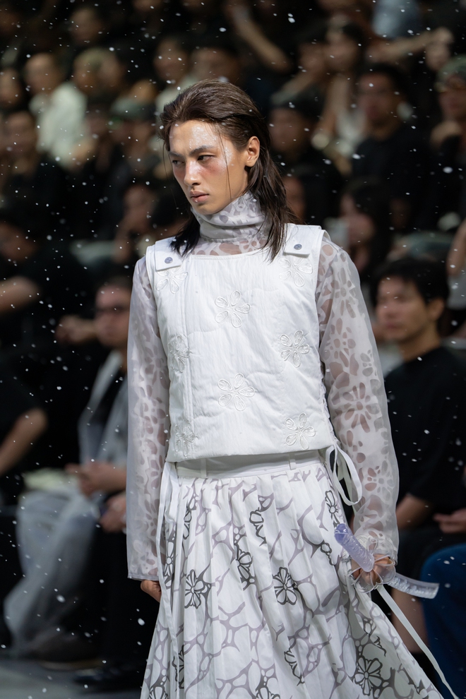 Dresscode WeChoice Awards 2025: Để thời trang của người Việt viết tiếp c&acirc;u chuyện Việt Nam- Ảnh 18.