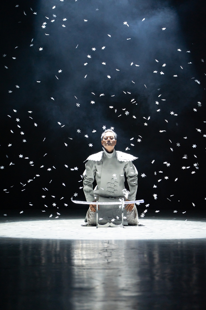 Dresscode WeChoice Awards 2025: Để thời trang của người Việt viết tiếp c&acirc;u chuyện Việt Nam- Ảnh 15.