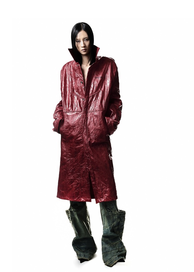 Dresscode WeChoice Awards 2025: Để thời trang của người Việt viết tiếp c&acirc;u chuyện Việt Nam- Ảnh 28.