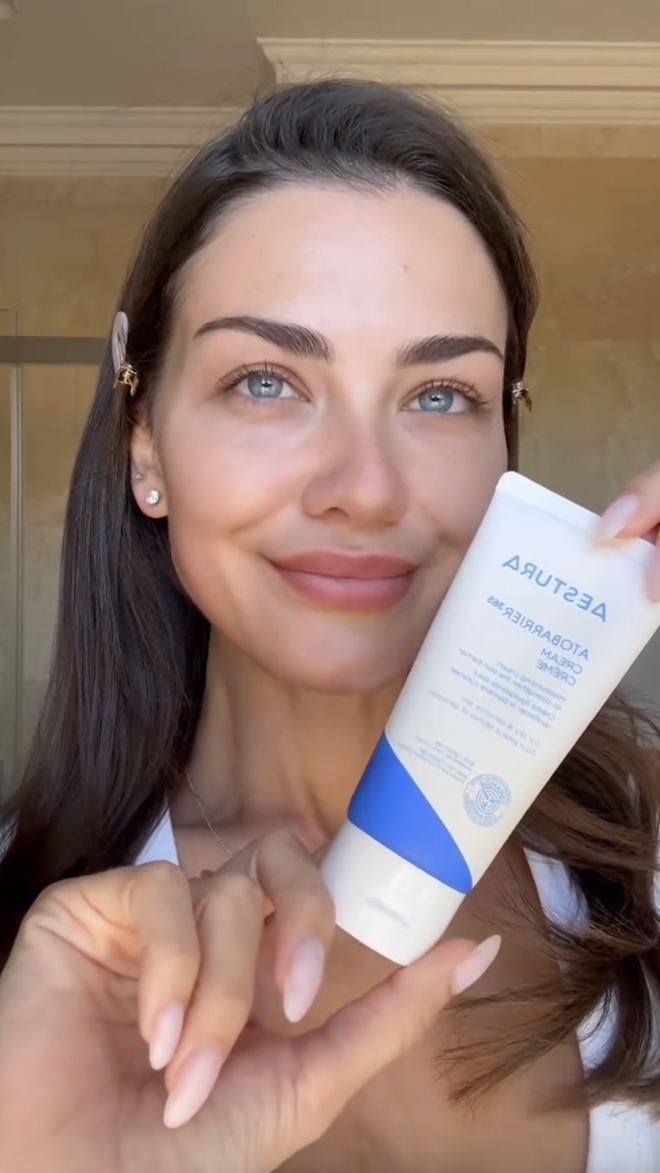 Tu&yacute;p kem dưỡng ẩm đang đạt điểm gần tối đa tr&ecirc;n Olive Young: Cứu tinh cho da nhạy cảm v&agrave; cần phục hồi chuy&ecirc;n s&acirc;u- Ảnh 7.