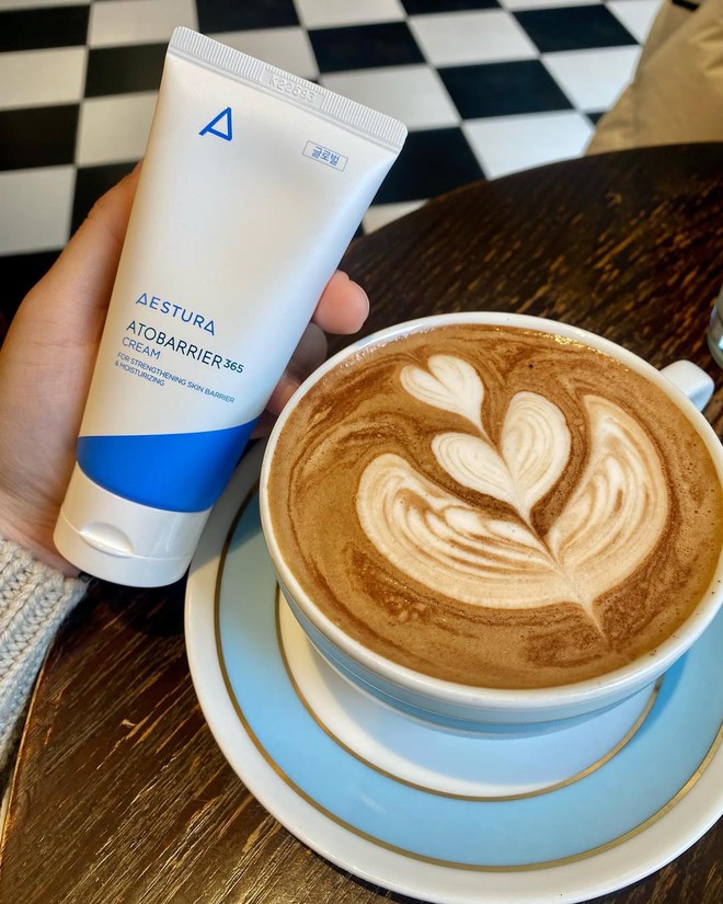 Tu&yacute;p kem dưỡng ẩm đang đạt điểm gần tối đa tr&ecirc;n Olive Young: Cứu tinh cho da nhạy cảm v&agrave; cần phục hồi chuy&ecirc;n s&acirc;u- Ảnh 2.