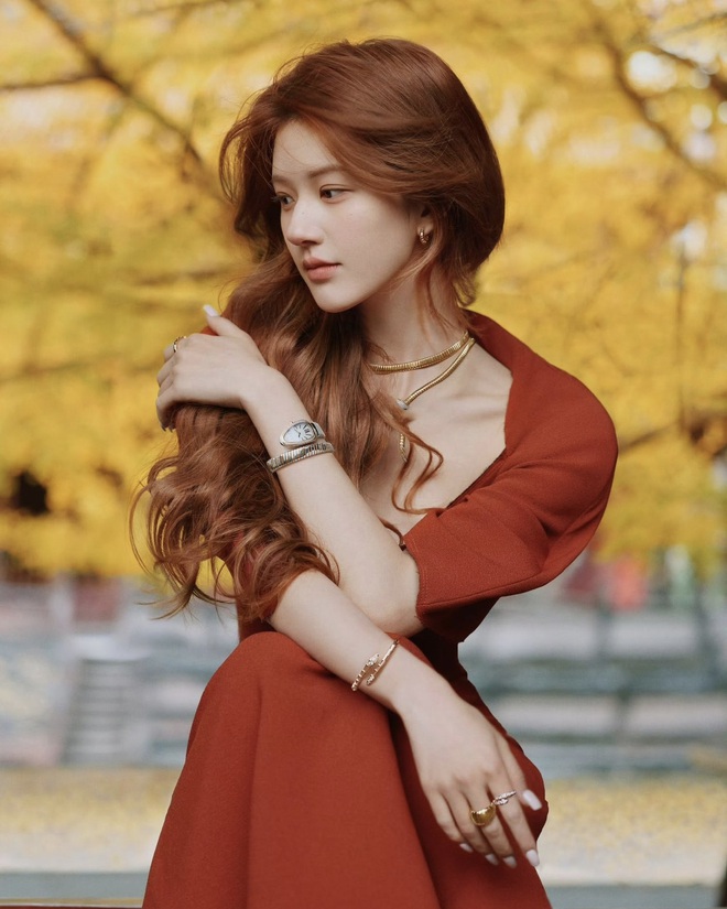 Dresscode WeChoice Awards 2025: Để thời trang của người Việt viết tiếp c&acirc;u chuyện Việt Nam- Ảnh 8.