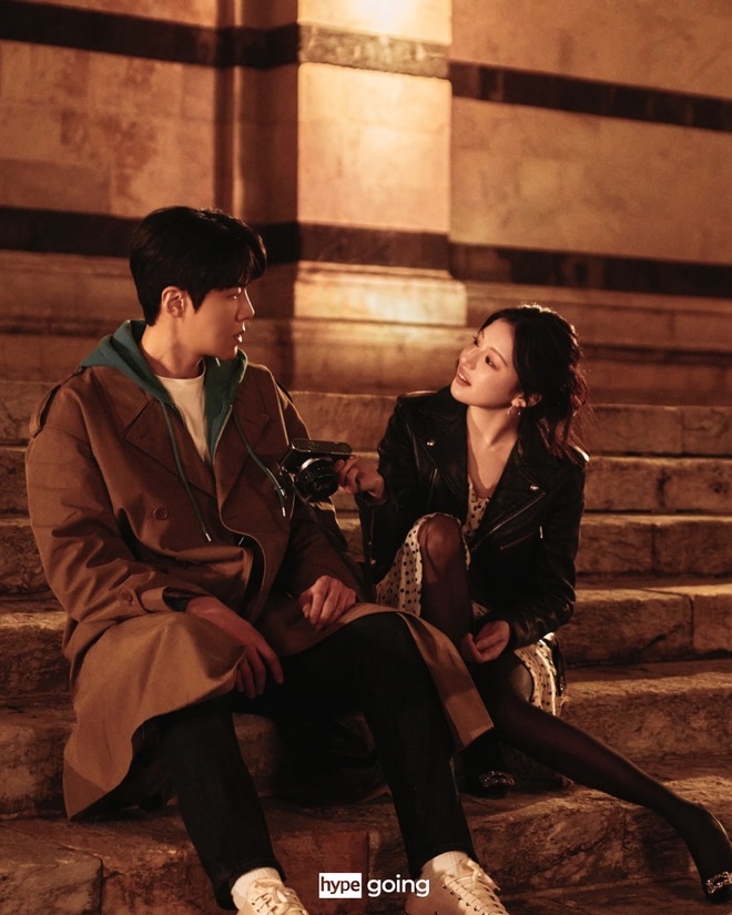 Dresscode WeChoice Awards 2025: Để thời trang của người Việt viết tiếp c&acirc;u chuyện Việt Nam- Ảnh 11.