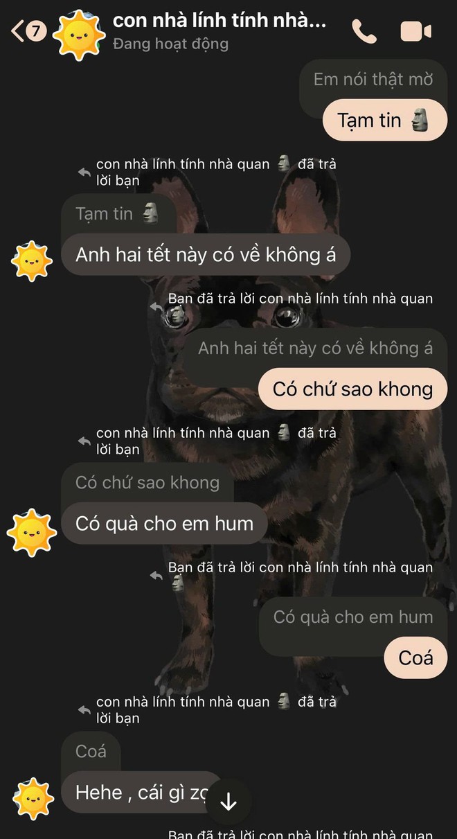 Đọc tin nhắn của 2 anh em c&oacute; bố mẹ ly h&ocirc;n: Khi người lớn mở sang trang mới, đ&ocirc;i khi l&agrave; l&uacute;c con trẻ kh&eacute;p lại 1 miền hạnh ph&uacute;c- Ảnh 2.