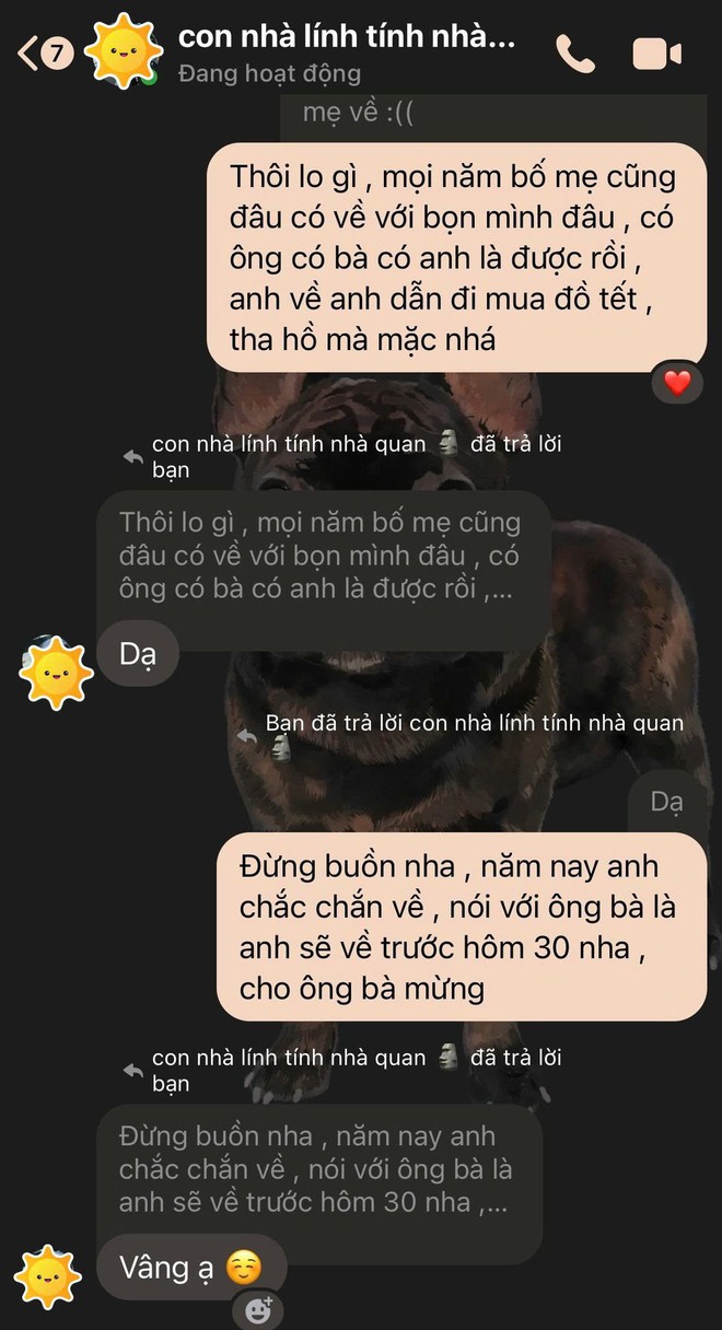 Đọc tin nhắn của 2 anh em c&oacute; bố mẹ ly h&ocirc;n: Khi người lớn mở sang trang mới, đ&ocirc;i khi l&agrave; l&uacute;c con trẻ kh&eacute;p lại 1 miền hạnh ph&uacute;c- Ảnh 4.