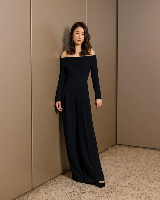 Lâm Tâm Như tuổi 50 da mộc vẫn căng mướt, tràn đầy collagen: Bí quyết đến từ những món nước quá quen với người Việt- Ảnh 6. Lâm Tâm Như tuổi 50 da mộc vẫn căng mướt, tràn đầy collagen: Bí quyết đến từ những món nước quá quen với người Việt- Ảnh 6.