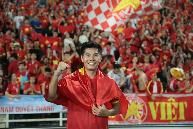 Ai l&agrave; đội trưởng của U23 Việt Nam ở U23 ch&acirc;u &Aacute;?- Ảnh 3.