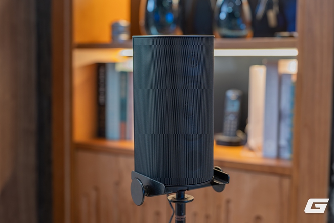 Trải nghiệm bộ đôi TV BRAVIA 5 và loa BRAVIA Theatre System 6: Có thật sự như Sony tuyên bố mang “rạp phim” về nhà?- Ảnh 21. Trải nghiệm bộ đôi TV BRAVIA 5 và loa BRAVIA Theatre System 6: Có thật sự như Sony tuyên bố mang “rạp phim” về nhà?- Ảnh 21.