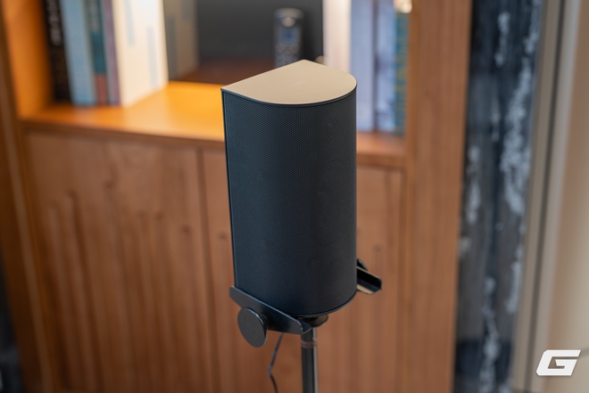 Trải nghiệm bộ đôi TV BRAVIA 5 và loa BRAVIA Theatre System 6: Có thật sự như Sony tuyên bố mang “rạp phim” về nhà?- Ảnh 22. Trải nghiệm bộ đôi TV BRAVIA 5 và loa BRAVIA Theatre System 6: Có thật sự như Sony tuyên bố mang “rạp phim” về nhà?- Ảnh 22.