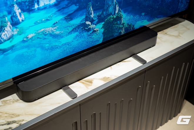 Trải nghiệm bộ đôi TV BRAVIA 5 và loa BRAVIA Theatre System 6: Có thật sự như Sony tuyên bố mang “rạp phim” về nhà?- Ảnh 14. Trải nghiệm bộ đôi TV BRAVIA 5 và loa BRAVIA Theatre System 6: Có thật sự như Sony tuyên bố mang “rạp phim” về nhà?- Ảnh 14.