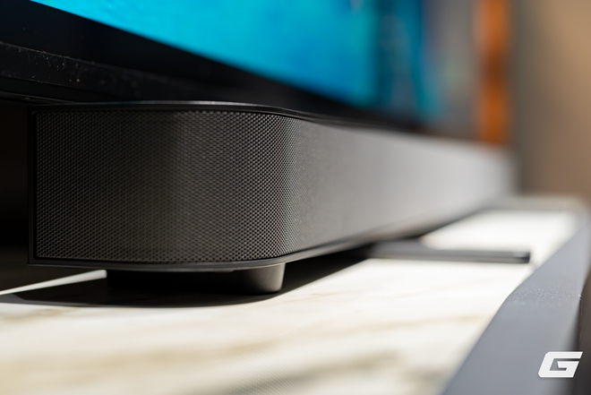 Trải nghiệm bộ đôi TV BRAVIA 5 và loa BRAVIA Theatre System 6: Có thật sự như Sony tuyên bố mang “rạp phim” về nhà?- Ảnh 19. Trải nghiệm bộ đôi TV BRAVIA 5 và loa BRAVIA Theatre System 6: Có thật sự như Sony tuyên bố mang “rạp phim” về nhà?- Ảnh 19.