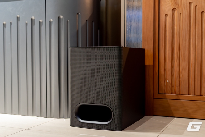 Trải nghiệm bộ đôi TV BRAVIA 5 và loa BRAVIA Theatre System 6: Có thật sự như Sony tuyên bố mang “rạp phim” về nhà?- Ảnh 15. Trải nghiệm bộ đôi TV BRAVIA 5 và loa BRAVIA Theatre System 6: Có thật sự như Sony tuyên bố mang “rạp phim” về nhà?- Ảnh 15.