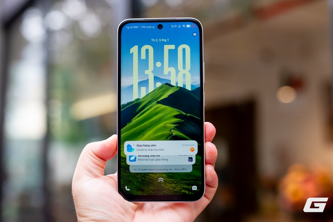 Cận cảnh vivo Y31d: Chiếc m&aacute;y phổ th&ocirc;ng nhưng cho cảm gi&aacute;c &ldquo;y&ecirc;n t&acirc;m&rdquo; m&agrave; nhiều flagship kh&ocirc;ng c&oacute;- Ảnh 11.