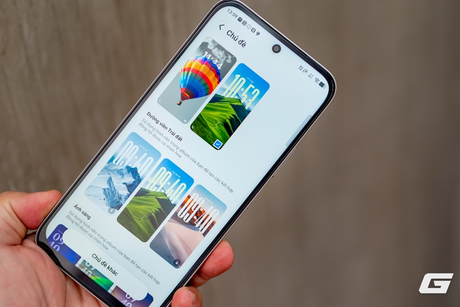 Cận cảnh vivo Y31d: Chiếc m&aacute;y phổ th&ocirc;ng nhưng cho cảm gi&aacute;c &ldquo;y&ecirc;n t&acirc;m&rdquo; m&agrave; nhiều flagship kh&ocirc;ng c&oacute;- Ảnh 12.