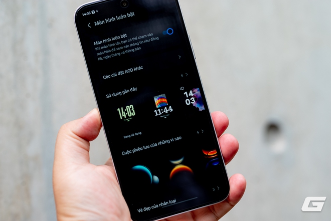 Cận cảnh vivo Y31d: Chiếc m&aacute;y phổ th&ocirc;ng nhưng cho cảm gi&aacute;c &ldquo;y&ecirc;n t&acirc;m&rdquo; m&agrave; nhiều flagship kh&ocirc;ng c&oacute;- Ảnh 10.