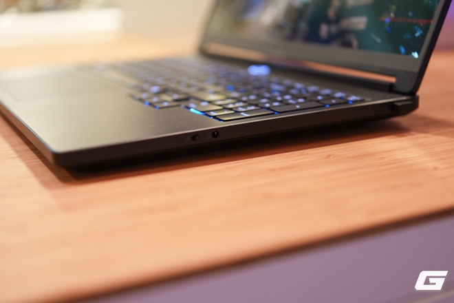 Tr&ecirc;n tay loạt thiết bị chơi game "mới toanh" của Lenovo Legion tại CES 2026: 2 laptop mới c&ugrave;ng Legion Go 2 chạy SteamOS- Ảnh 18.